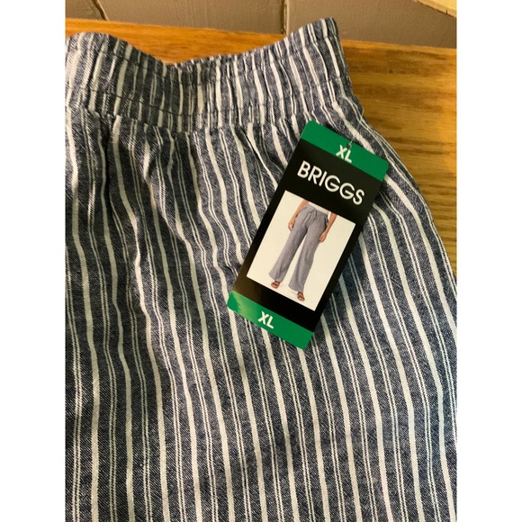 Briggs Pants Women's Extra Large - Picture 8 of 9